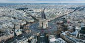 Hotel 3 Sterne in Paris für einen unvergesslichen Urlaub