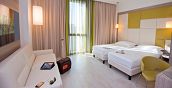 AS Hotel Limbiate: Ideal für Veranstaltungen in Monza