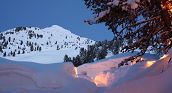 iglu hotel tirol austria