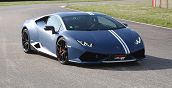 Junior Experience Lamborghini in Busca – für Kinder auf der Rennstrecke