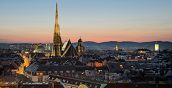Luxuriöses Wochenende in Österreich buchen