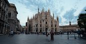 Mailand