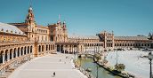 Buchen Sie ein Hotel in Sevilla für 3 Nächte