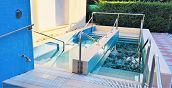 Thermalwasserentspannung in Abano Terme