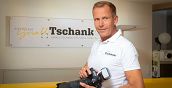 Professioneller Fotograf für Baby-Fotoshootings