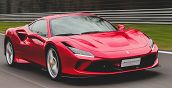 Rennstreckentraining in Monza als Erlebnisgutschein schenken
