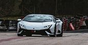 Lamborghini Huracán Tecnica Limatola Erlebnis-Geschenkgutschein