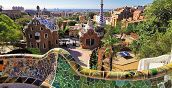 3 Nächte Aufenthalt Barcelona 3-4 Sterne Hotel