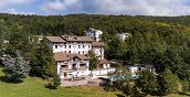 Wellness für zwei in Brallo di Pregola in der Provinz Pavia