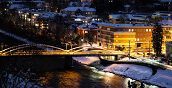 Städtereisen in Österreich – Entdecken Sie exklusive 5-Sterne Hotels in den besten Städten