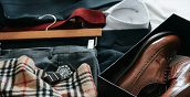 Einkaufsberatung für Herren – das perfekte Outfit finden