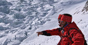 Trekking Mont Blanc 