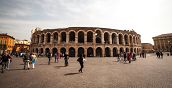 Kulinarischer Rundgang durch das Zentrum von Verona