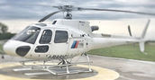 Hubschrauber Rundflug Udine