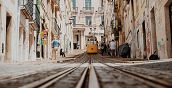Buchen Sie 3-4-Sterne-Hotels in Lissabon