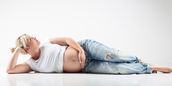 wien shooting babybauch