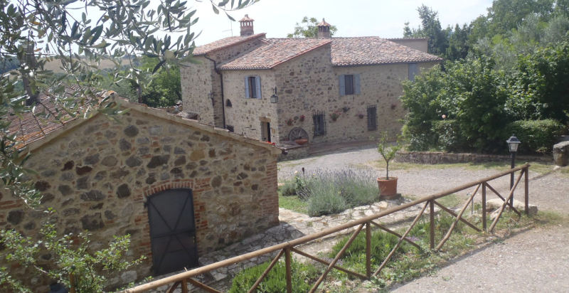 Unvergesslicher Aufenthalt im Herzen der Toskana, San Casciano