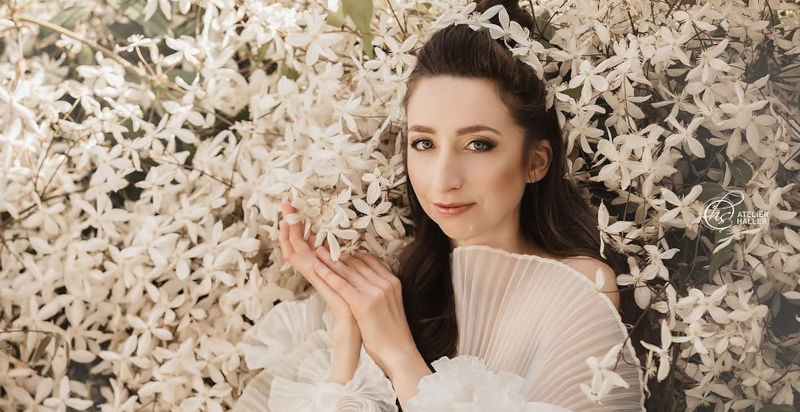 Outdoor-Book Fotoshooting in Bozen für elegante und spontane Aufnahmen