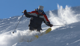 Was schenken, Skilehrer privat Skikurs