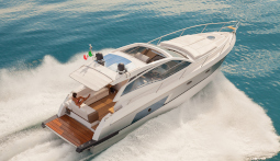 Motorboot Fahrt Erlebnisgeschenke