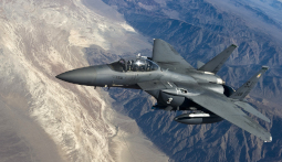 ausgefallene Geschenke Jet Fighter Flug