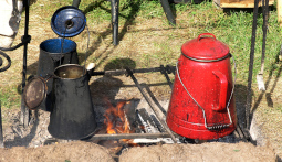 Abenteuerwochenende